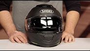 Shoei GT-Air II Helmet Review