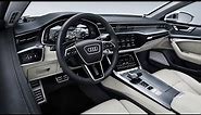 2023 Audi A4 vs 2023 Audi A5: Comparison Test!