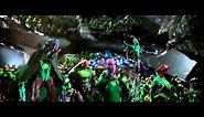 Green Lantern - 3D Trailer