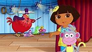 Dora the Explorer - Dora the Explorer: Rainforest Talent Show | Nick Jr
