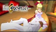 Nero is the best! UMU! - Fate/Extella: The Umbral Star ( 2 )