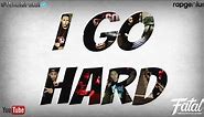 Don Perion - I Go Hard