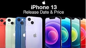 iPhone 13 Release Date and Price – Apples September Launch Date!