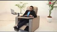Work From Home Recliner | Little Nap Recliners