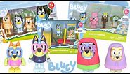 BLUEY - Disney Jr | New Bluey Toys Opening | DISNEY | Bluey and Bingo Toys - Bluey Grannies!!