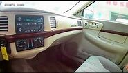 2003 Chevy Impala LT Walkaround