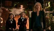 The Originals 5x12 Alaric Kills Klaus In Front Of Caroline, Lizzie And Josie