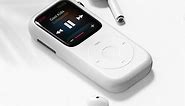Apple Watch iPod Case