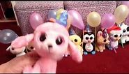 Beanie Boo Princess Birthday Party!!