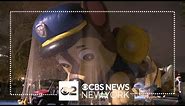 CBS New York's 2023 Thanksgiving Eve Celebration