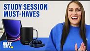 3 Must-Have Best Buy Study Session Gadgets | Best Buy