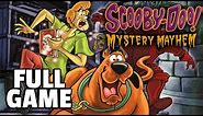 Scooby-Doo! Mystery Mayhem - FULL GAME walkthrough | Longplay