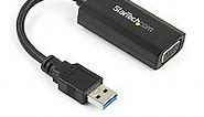USB to VGA Adapter - On-board Driver - USB-A Display Adapters | Display & Video Adapters | StarTech.com