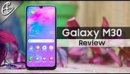 Samsung Galaxy M30 Review - Worth Buying?