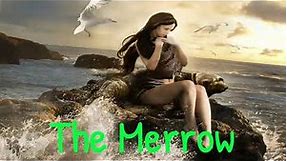 The Merrow (Irish Mythology)