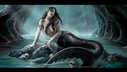 Greek Mythology:The Legend of the Sirens