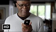 Samuel Jackson iPhone 4S/Siri commercial (HD)