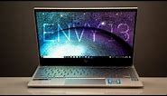 HP Envy 13 Review - The Affordable Premium Ultrabook!