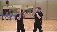 Martial Arts : How Do I Perform a Karate Chop?