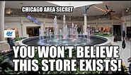 World's Greatest Store - ABT Electronics, Chicago's Best Kept Secret