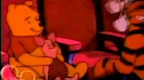 Cause It's Make Believe (The New Adventures of Winnie the Pooh)