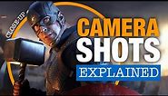 Complete guide to camera shots and what they mean | The MCU Guide | Film and Media Studies