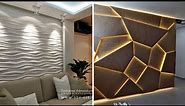 50+ Top Modern 3D Wallpaper Designs 2023|Living Room Wallpaper Decor Ideas