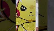 My Pikachu Iphone 11 Case
