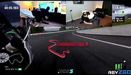 RevZED: Ultimate Motorcycle Simulator | Stunning 4K Ride 5 Gameplay | Canadian Tire Motorsport Park