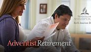 SHARP - Adventist Retirement
