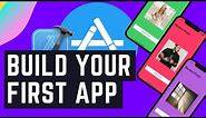 Swift: Build Your First App (2024) - iOS for Beginners