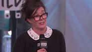 Kate Spade And Andy Spade Speak On Their New Project "Frances Valentine"