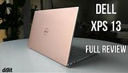 Dell XPS 13 9370 4K (2018) Full Review | Digit.in