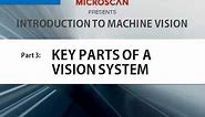 Introduction to Machine Vision Part 2, Why Use Machine Vision?