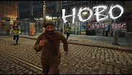 Hobo : Tough Life - Open World Homeless Survival RPG