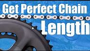 How To Size a Bike Chain and Install It: 2 Easy Ways