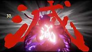 Street Fighter V - Kage Shun Goku Satsu (Raging Demon)