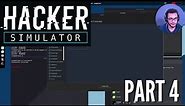 Hacker Simulator Walkthrough - Episode 4 - Joining CloudSec!
