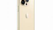 Apple iPhone 14 Pro Telefon Mobil 256GB Gold- F64.ro - F64.ro - Magazinul pasionatilor de fotografie.