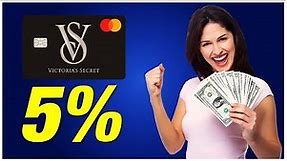 How the Victoria Secret Credit Card Works? Benefits and Rewards of Victoria Secret Credit Card