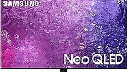 SAMSUNG 43-Inch Class Neo QLED 4K QN90C Series Neo Quantum HDR, Dolby Atmos, Object Tracking Sound Lite, Anti-Glare, Gaming Hub, Q-Symphony, Smart TV with Alexa Built-in (QN43QN90C, 2023 Model)