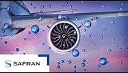 Comment fonctionne un turboréacteur ? | Safran