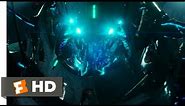 Pacific Rim Uprising (2018) - Mutant Mech Massacre Scene (4/10) | Movieclips