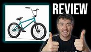 Wethepeople Crysis - 2023 Complete BMX Review