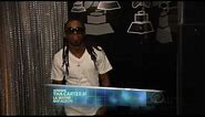 2009 GRAMMY Awards - Lil Wayne Wins Best Rap Album