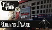 MALL TOUR 2021 : Queens Place Mall (Queens, NY)
