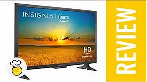 INSIGNIA 24 inch F20 Fire TV Review | Your Ultimate Entertainment Hub