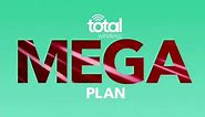 Total Wireless Mega Plan TV Spot, 'Fall in Love'