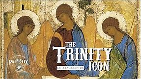 The "Trinity" Icon