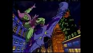 Spider-Man (1994) Green Goblin vs Hobgoblin